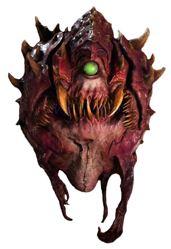 Cacodemon